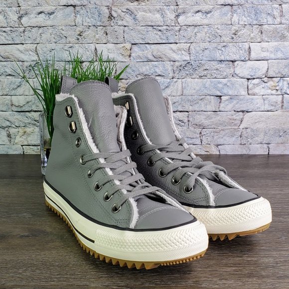 New Converse Chuck Taylor AS Hiker Boot High - Picture 2 of 10